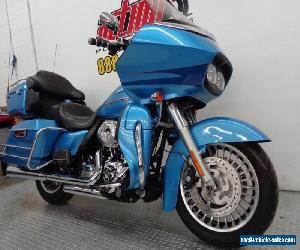 2011 Harley-Davidson Touring