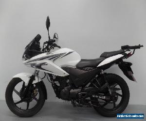 2013 HONDA CBF 125 M-D HPI CLEAR ***FULL DEALER SERVICE HISTORY*** (11563)