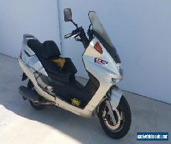 YAMAHA YP250 MAJESTY SCOOTER - 1998 MODEL for Sale