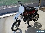 Husqvarna CR 65 2012 for Sale