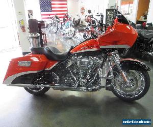 2009 Harley-Davidson Touring