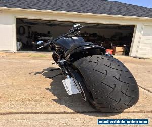 2015 Harley-Davidson VRSC