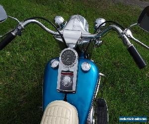 1971 HARLEY DAVIDSON FLH ELECTRAGLIDE NOT PANHEAD 