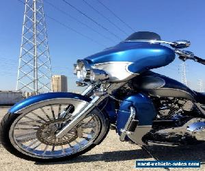 2005 Harley-Davidson Touring