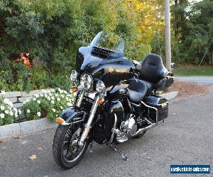 2014 Harley-Davidson Touring