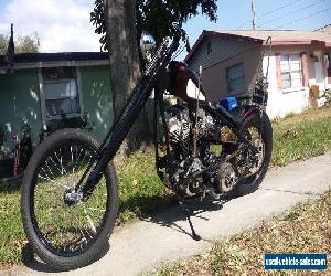 1973 Harley-Davidson Other