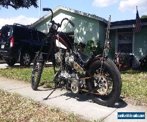 1973 Harley-Davidson Other