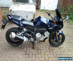  YAMAHA FZ1-S.. SOUTH LONDON.. SEND YOUR BEST OFFER, YOU NEVER KNOW YOUR LUCK for Sale