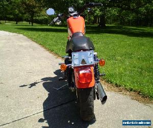 2003 Harley-Davidson Sportster