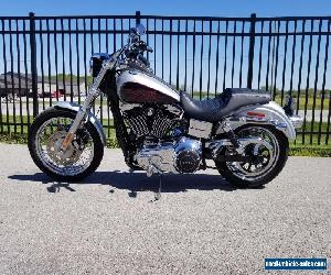 2014 Harley-Davidson Dyna