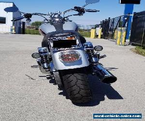 2014 Harley-Davidson Dyna