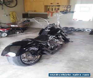 2006 Harley-Davidson Softail