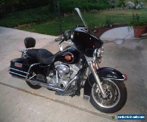 2000 Harley-Davidson Touring