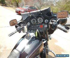 2001 Harley-Davidson Touring for Sale