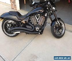 2010 Victory Hammer for Sale