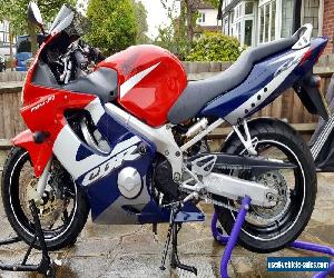 Honda CBR600F-2 for Sale