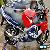 Honda CBR600F-2 for Sale