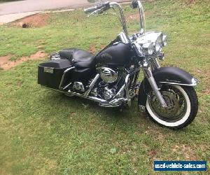 2002 Harley-Davidson Touring