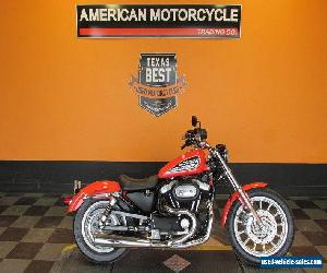 2002 Harley-Davidson Sportster 883 for Sale