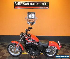 2002 Harley-Davidson Sportster 883