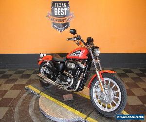 2002 Harley-Davidson Sportster 883