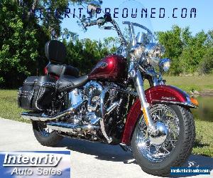 2014 Harley-Davidson Softail