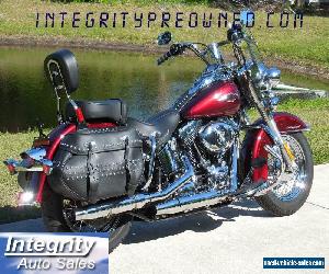 2014 Harley-Davidson Softail