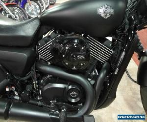 2015 Harley-Davidson Other