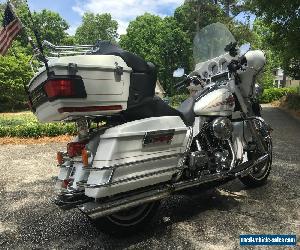 2007 Harley-Davidson Touring