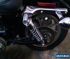 2003 Harley-Davidson Sportster