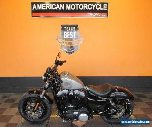 2016 Harley-Davidson Sportster 1200