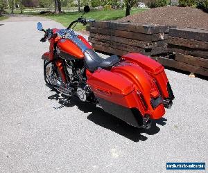 2014 Harley-Davidson Other