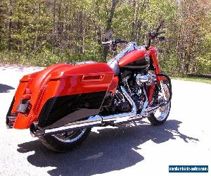 2014 Harley-Davidson Other