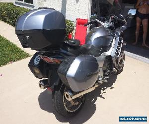 2004 Yamaha FJR