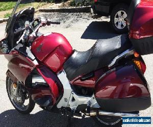 2005 Honda Other