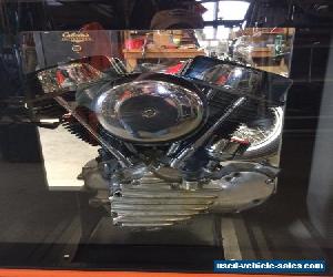 1952 Harley-Davidson Other