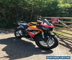 2012 REPSOL HONDA CBR600RR *LOTS OF EXTRAS* NEW MOT