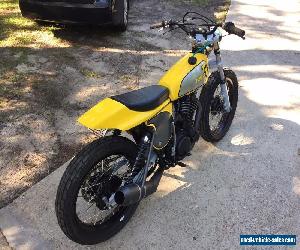 1977 Yamaha TT for Sale