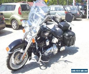 2009 Harley-Davidson Touring