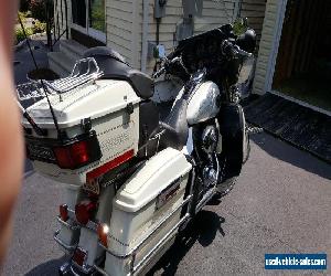 2002 Harley-Davidson Touring