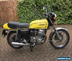 Honda 750 F1 Super Sport for Sale