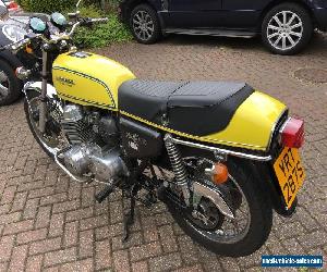 Honda 750 F1 Super Sport