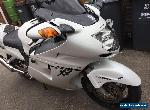 BB 02 HON  Honda Blackbird CBR1100XX for Sale