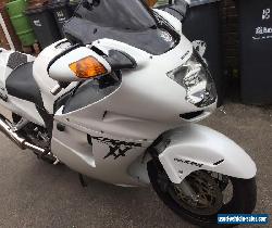 BB 02 HON  Honda Blackbird CBR1100XX for Sale