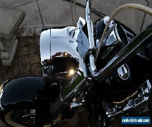 2005 Harley-Davidson Softail