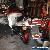 Honda CBR1000F 1987 - One owner - Always garaged - Ready for historic rego for Sale