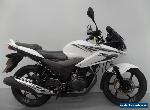 2013 HONDA CBF 125 M-D HPI CLEAR ***FULL DEALER SERVICE HISTORY*** (11562) for Sale