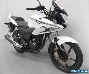 2013 HONDA CBF 125 M-D HPI CLEAR ***FULL DEALER SERVICE HISTORY*** (11562)