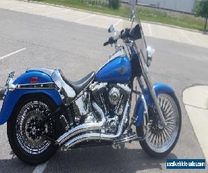 2002 Harley-Davidson Other