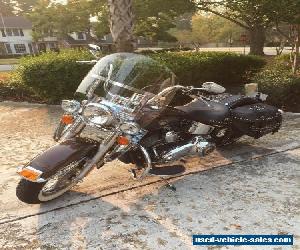 2013 Harley-Davidson Softail